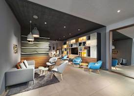 Clarion Hotel Vienna South 4