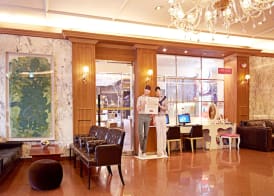 Hotel Skypark Myeongdong 3 2