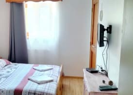 Auberge La maison de Catherine 4
