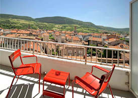 Mercure Millau 4
