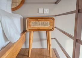 Canggu Loft Studio 3