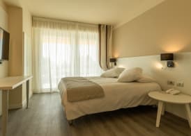 La Dolce Vita Hotel 5
