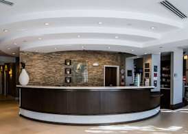 Comfort Suites Miami Airport North 2