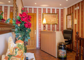 Posada El Trasmerano 2