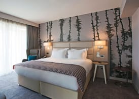 Holiday Inn MANCHESTER - CITY CENTRE by IHG 4
