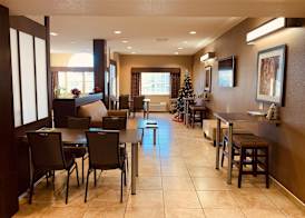 Microtel Inn & Suites-Sayre, PA 5