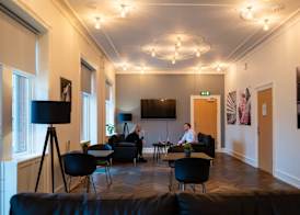 Cabinn Esbjerg 5