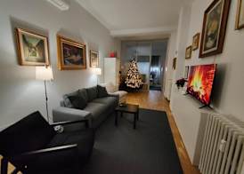 Short Rent Milan Porta Romana 3