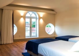 Ribeira Collection Hotel by Piamonte Hotels 4