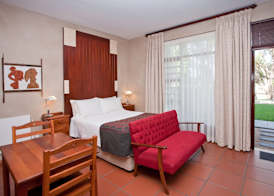 Miles B&B Guest House 5