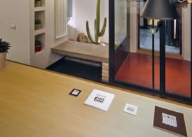 Atypical Rooms 2