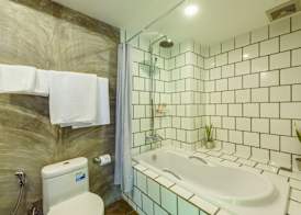 S Park Design Hotel 4