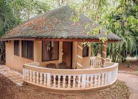 Kijani Cottages Diani 4