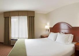 Holiday Inn Express Frackville Hotel By IHG 3