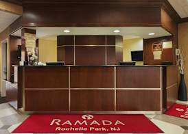 Ramada by Wyndham Rochelle Park Near Paramus 2