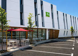 ibis Styles Salon de Provence 3
