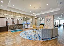 Homewood Suites By Hilton Galveston 5