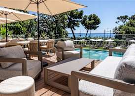 Radisson Hotel Cannes Seaside 4