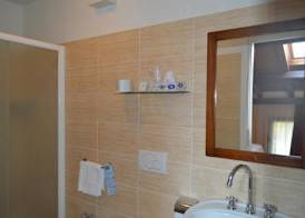 Hotel Cascina Marisa 2