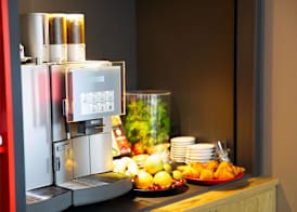 ibis Köln Messe 5