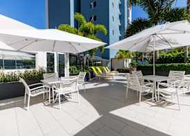 Condado Palm Inn San Juan, Tapestry Collection by Hilton 3