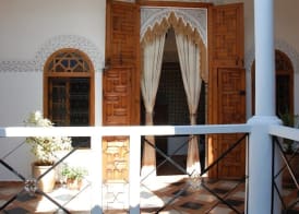 Riad Dar Soufa 4