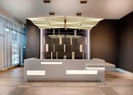 AC Hotel Asheville Downtown 4