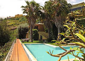 Casa do Papagaio Verde 5
