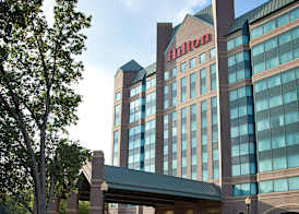 Hilton Atlanta Northeast 2