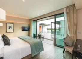 My Beach Resort Phuket, Panwa Beach 5