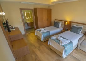 Dalyan Live Spa Hotel 4