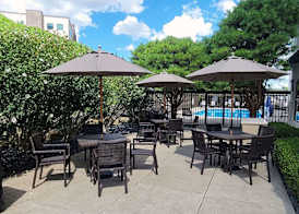 Hampton Inn Greensburg 4