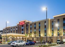 Hampton Inn & Suites Mary Esther-Fort Walton Beach, Fl 2