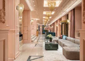 VISIONAPARTMENTS Bucharest Calea Victoriei 5