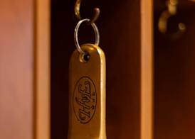 Albergo Villa Edy 3