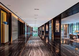 Courtyard by Marriott Shanghai International Tourism and Resorts Zone 3