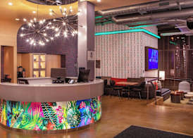 Aloft by Marriott Alpharetta 2