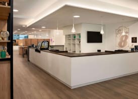 Super 8 by Wyndham Augsburg 4