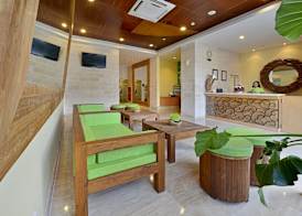 Whiz Hotel Malioboro Yogyakarta 2