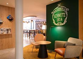 Ibis Styles Colmar Centre 2
