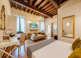 Hotel Villa Cariola 3