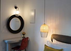 Santa Mar ECO Suites 2
