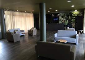 Hotel Euro Moniz 4