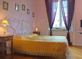 The Secret Garden Relais 3