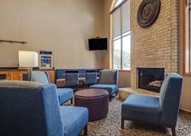 Comfort Inn Millersburg 4
