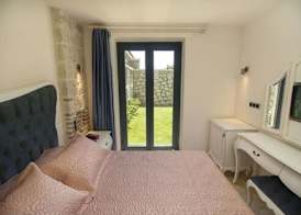 Amour Alacati Butik Otel 5