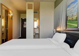 B&B HOTEL Châlons-en-Champagne 3