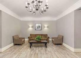 Quality Inn & Suites Santee I-95 5