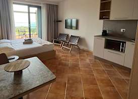 Castello Belvedere Apartments 3