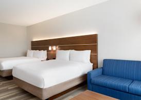 Holiday Inn Express & Suites CINCINNATI NE - REDBANK ROAD by IHG 5